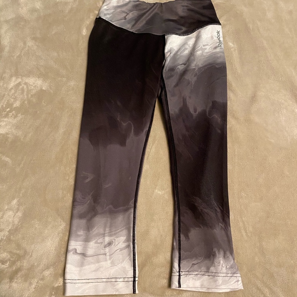 Reebok leggings